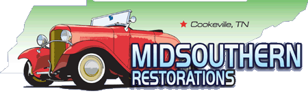 Midsouthern Restorations